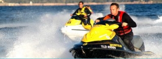 jet ski group 